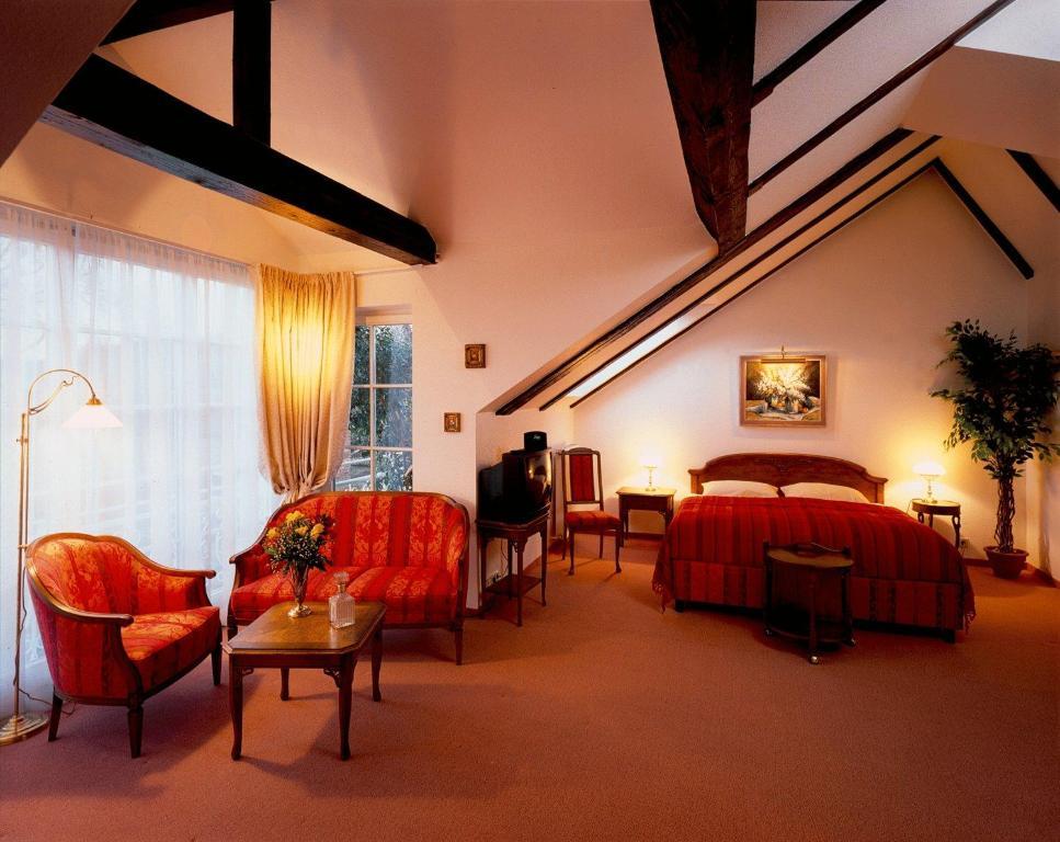 Gasthaus Stobbermuehle Buckow Luaran gambar